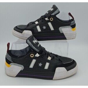 Converse x IBN Jasper One Star Ox Low Top Black Women's 7 Men's 5.5 A00247c